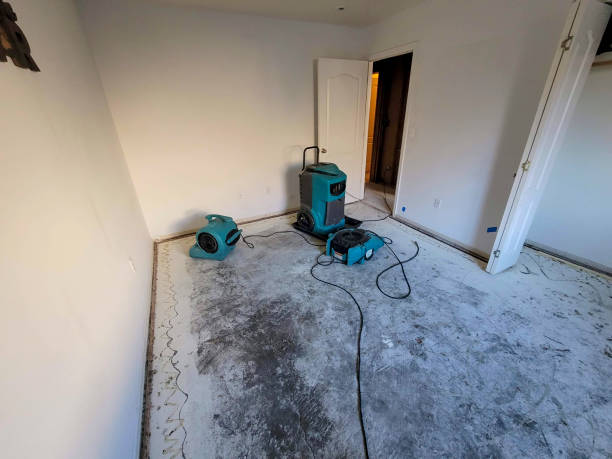 Water damage restoration experts in Oak Grove, OR