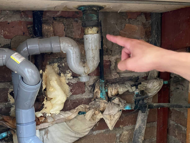 Best Water damage restoration near me  in Oak Grove, OR